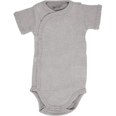 Lodger Romper Ciumbelle detské body s krátkymi rukávmi Donkey