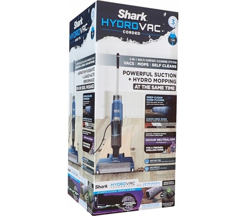 Shark WD100EU