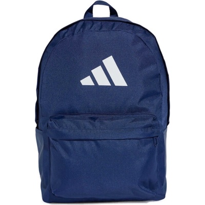 adidas CLSC BARS BP DKBLUE WHITE Modrá 27 L
