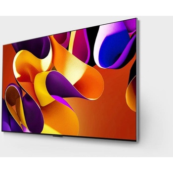 Image 1 of LG OLED83G42LW