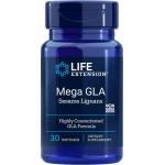 Life Extension Mega GLA Sesame Lignans/ Гама-линоленова киселина + Линган х 30 капсули (02218 LE)