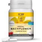 Lemon Pharma Дъвки с есенции на д-р Бах n°39 - Спокойствие и емоционален баланс, 42 броя (100201 lp)