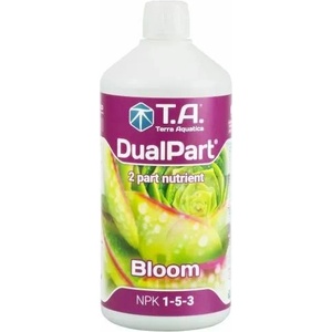 T. A. - Terra Aquatica T. A. DualPart Bloom - тор за цъфтеж (610183y)