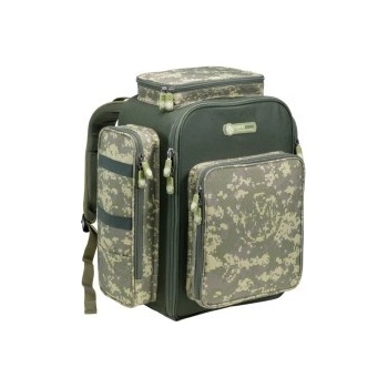 Mivardi Batoh Camo Code Cube