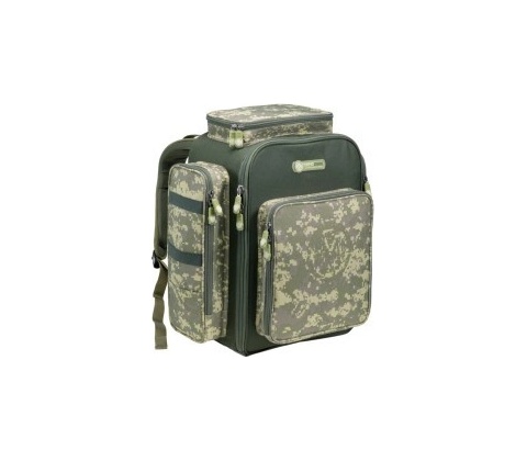 Mivardi Batoh Camo Code Cube