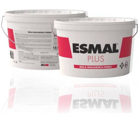 3U Esmal Plus 5kg