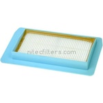  Hepa филтър за прахосмукачки philips, код П321