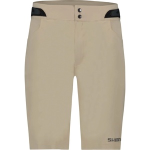 Shimano Шорти за колоездене Shimano Evolve Terra Cargo Shorts Cycling bottoms - Beige - размер XL (055-3240-0113)