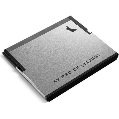 Angelbird CF CFast AV PRO 512GB AVP512CF