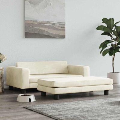 vidaXL 100x50x30 cm 172025
