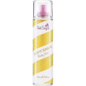Aquolina Pink Sugar Creamy Sunshine спрей за тяло за жени 236 мл