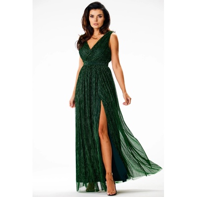 Awama Woman's Dress A625