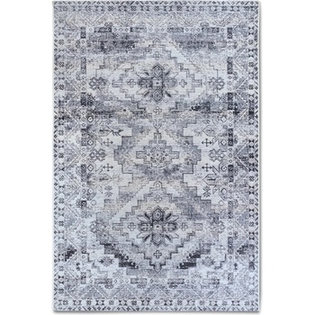 Villeroy & Boch Сив външен килим 120x180 cm Esther - Villeroy&Boch (106063-120x180)