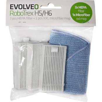 Evolveo ROB RTX-ACP