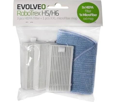 Evolveo ROB RTX-ACP