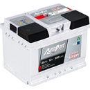 Autopart Galaxy Silver 12V 60Ah 590A