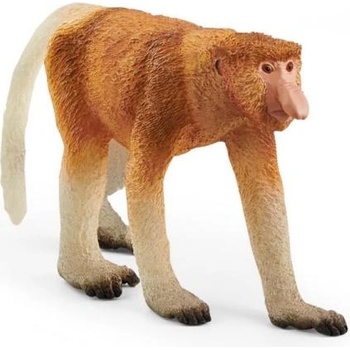 Schleich Маймуна Кахау носата