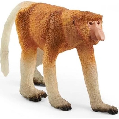 Schleich Маймуна Кахау носата