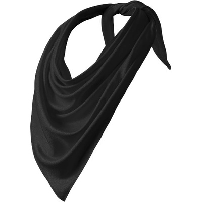 Malfini Relax 327 Scarf Unisex/Kids černá – Sleviste.cz