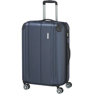 Travelite City 68 cm blue 73048-20