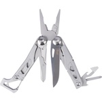 Herbertz Мулти инструмент Herbertz Tool 55048 Multi tool - Stainless Steel - размер One Size (550-0146-0111)