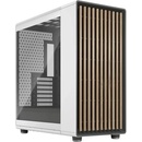 Fractal Design North XL RC Chalk White TG Clear (FD-C-NOR1X-06)