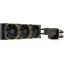 Geometric Future Water Cooling Eskimo 36 Black (1C253B0363000)