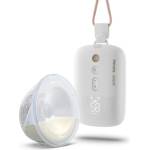 Philips Единична електрическа помпа за кърма Philips Avent Hands-free (Hands-free)