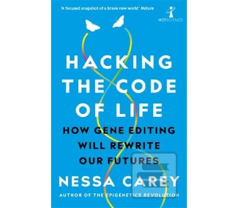 Hacking the Code of Life