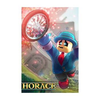 Horace