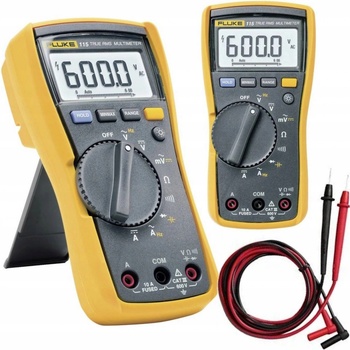 FLUKE 115