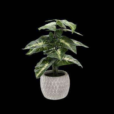 Umělá rostlina 36 cm 4894