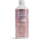 Salt of the Earth náplň deospray LAVENDER + VANILLA 500 ml