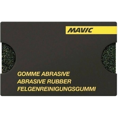 MAVIC KOMPONENTY 20 MAVIC ABRASIVE RUBBER 16 LV2490100