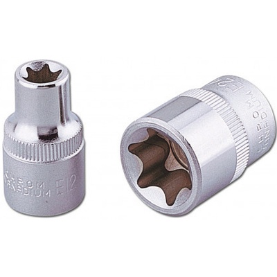Hlavica TRX 3/8" E18