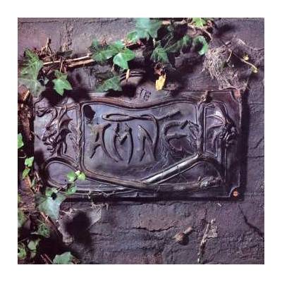 The Damned - The Black Album DLX 2 CD – Hledejceny.cz