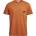 Lundhags Мъжка тениска Lundhags Knak Tee T-shirt - Almond (216-8366-0112)