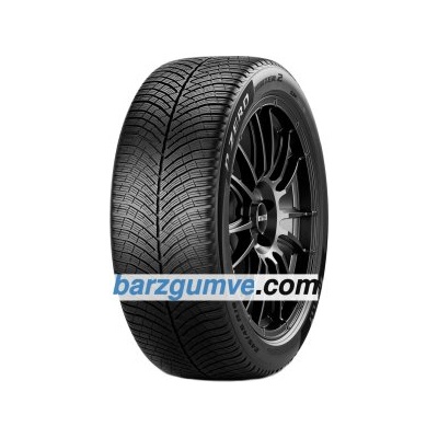 Pirelli P Zero Winter 2 ( 285/45 R21 113H XL *, Elect, с протектор на джанта (MFS) ) (8019227447354)