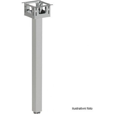 Mila Design spojovacia hlava ST955/4x90 ST502