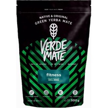 Verde Mate Green Fitness Yerba Maté 500 g