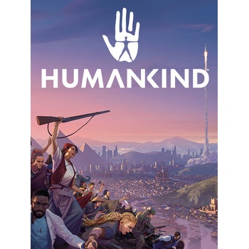 Humankind