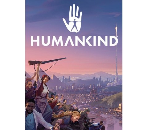 Humankind