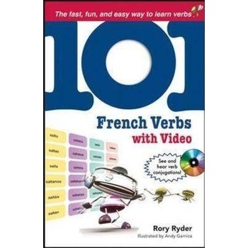 101 French Verbs