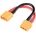 Revtec Удължителен кабел xt-90 10awg 12см