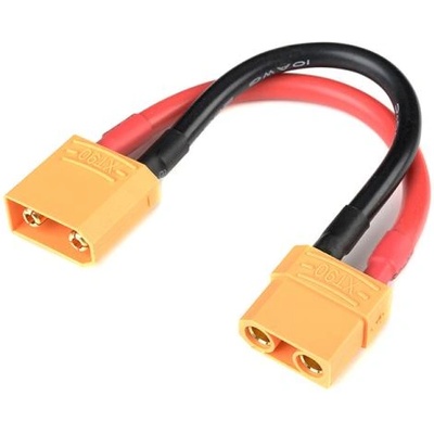 Revtec Удължителен кабел xt-90 10awg 12см