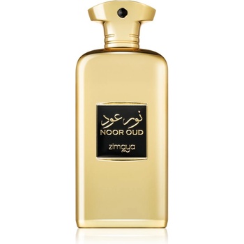 Image 1 of Zimaya Noor Oud EDP 100 ml