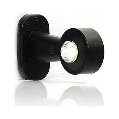 ΩWAS 912-139L Světlo sdružené obrysové přední a zadní 12-24V LED W21.6