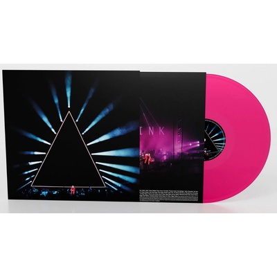 Roger Waters - The Dark Side Of The Moon Redux RSD 2024 Picture - Roger Waters LP