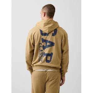 GAP Суитшърт French Terry с лого GAP GAP | Kafyav | МЪЖЕ | L