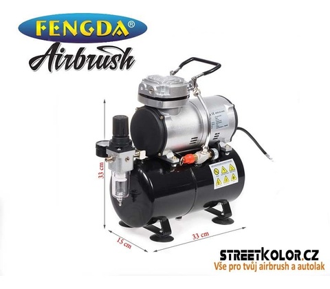 Fengda AS-186